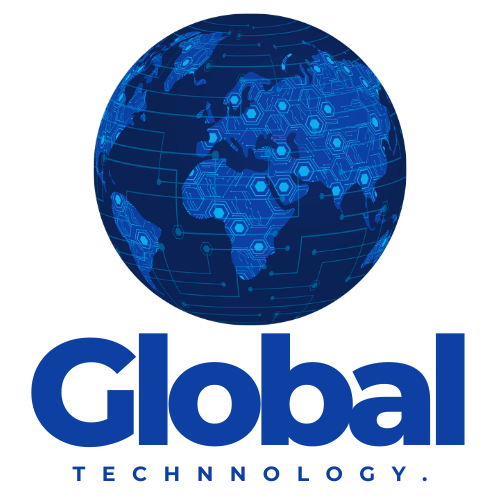 GlobalTechnnology Logo